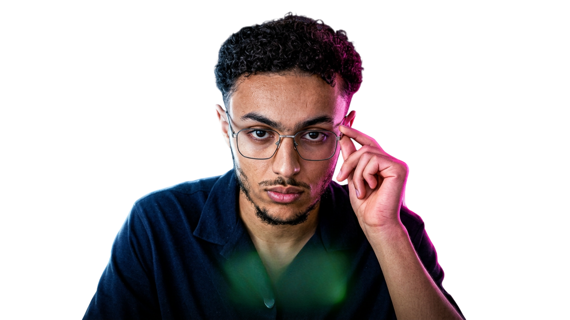 Ayoub Benhaddya — Fondateur de Le Rouage